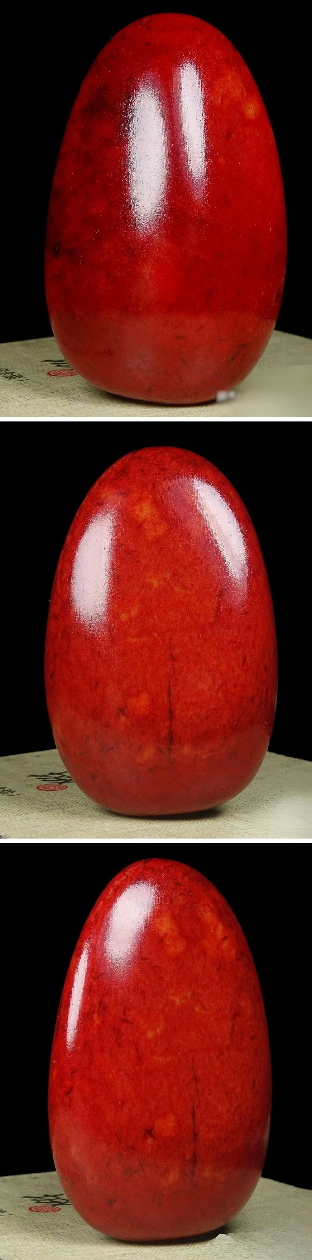 The