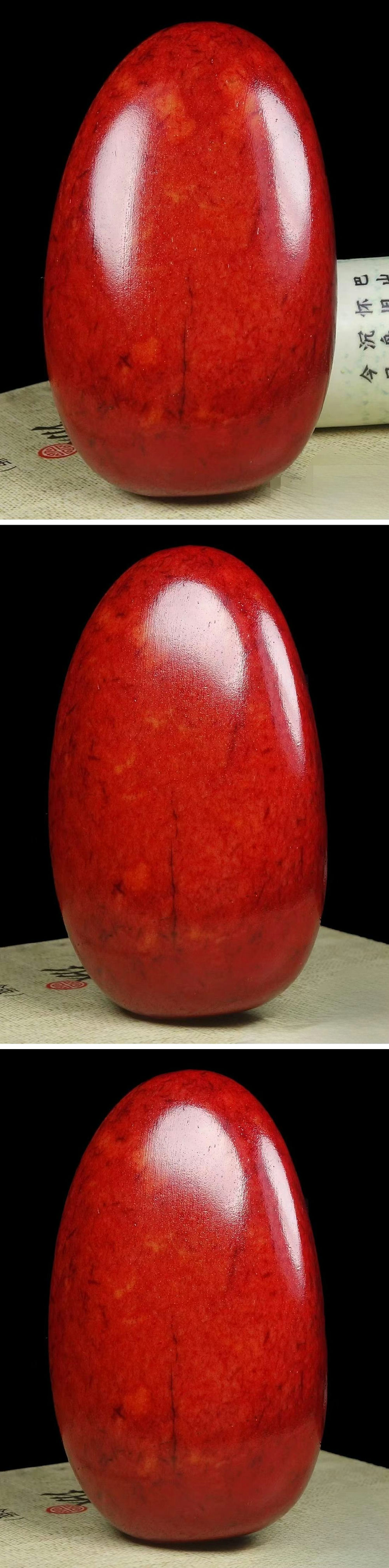 The